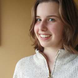 Profielfoto van Nadia op Oppasland